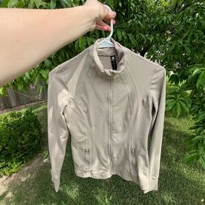 90Degree Vortex Ribbed Legend Jacket